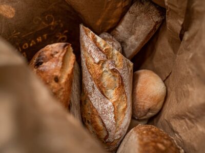 Alimentation et Épicerie